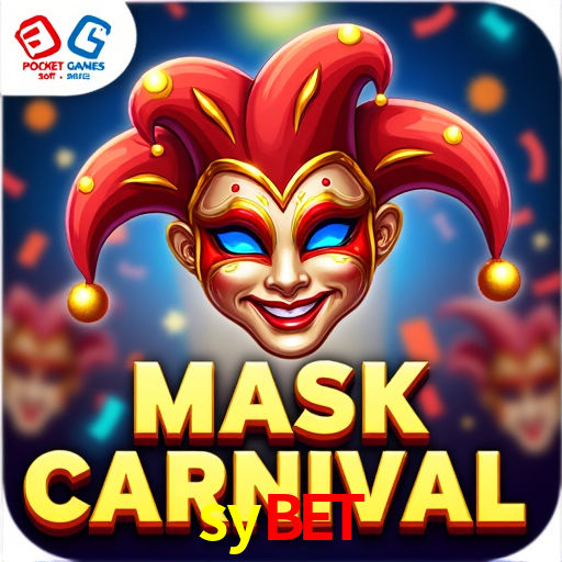 Mesa de Blackjack sybet