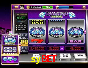 Promoção Relâmpago sybet