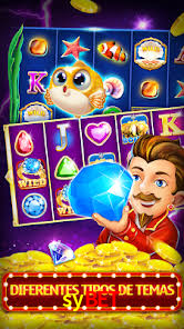 Bônus Diários sybet